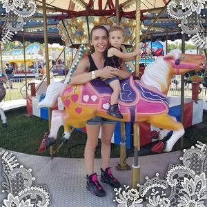 Meet your Posher, Tara-lynn